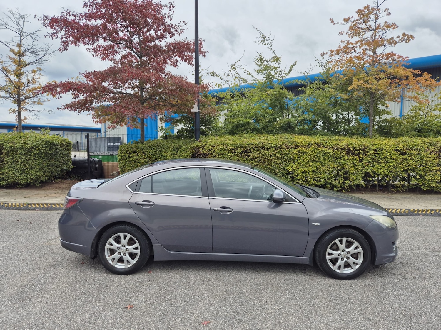 Used Mazda Mazda6 2009 for sale - 76115685: Photo 2