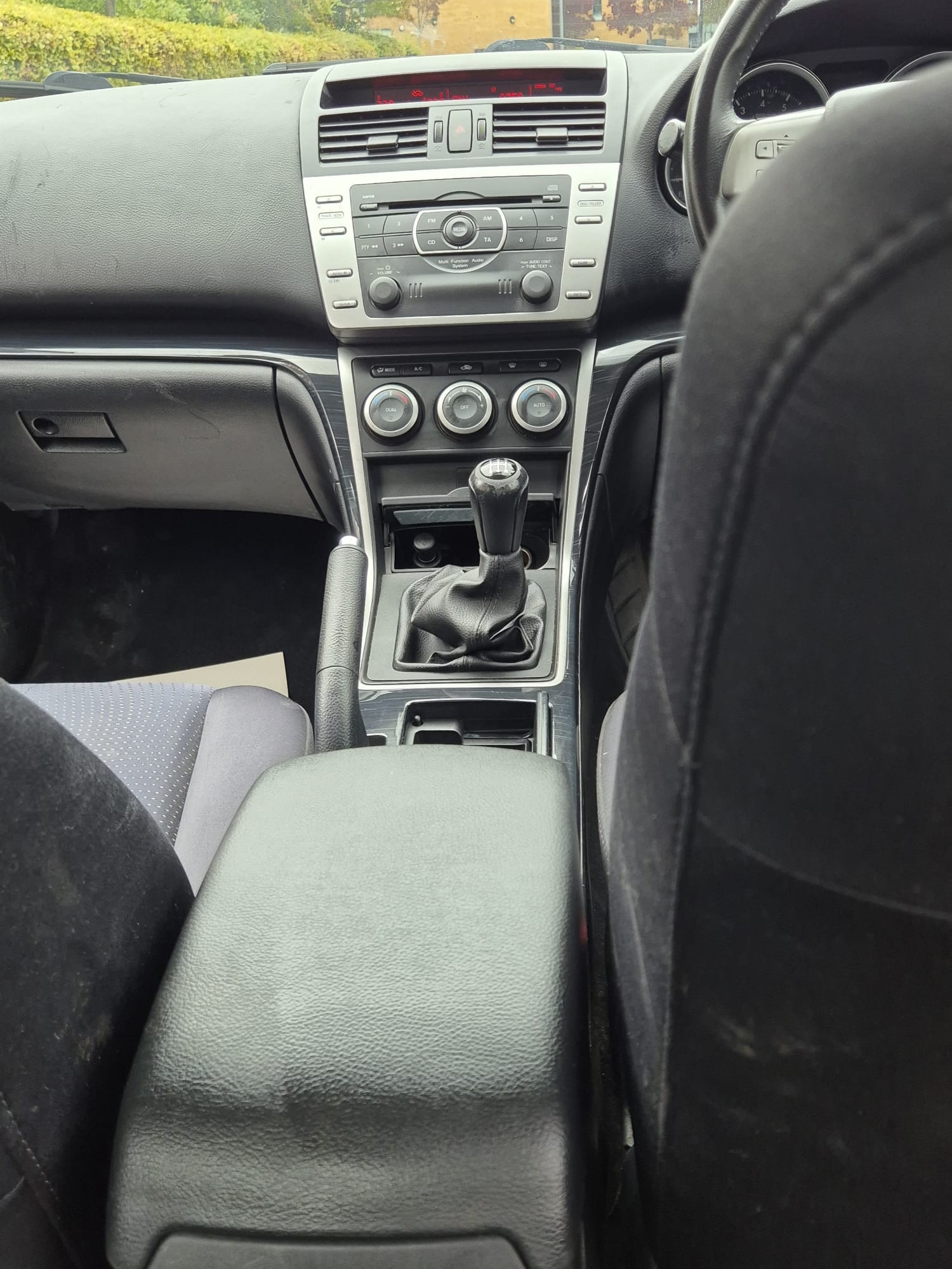 Used Mazda Mazda6 2009 for sale - 76115685: Photo 20
