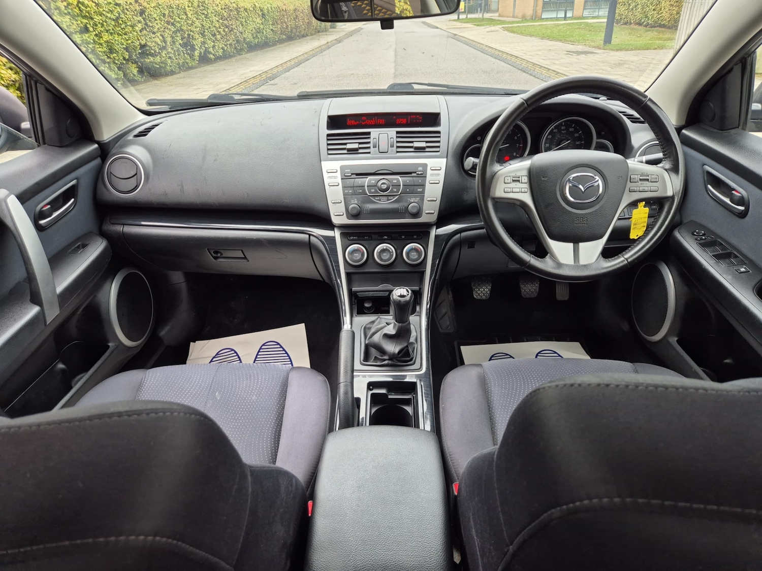 Used Mazda Mazda6 2009 for sale - 76115685: Photo 22