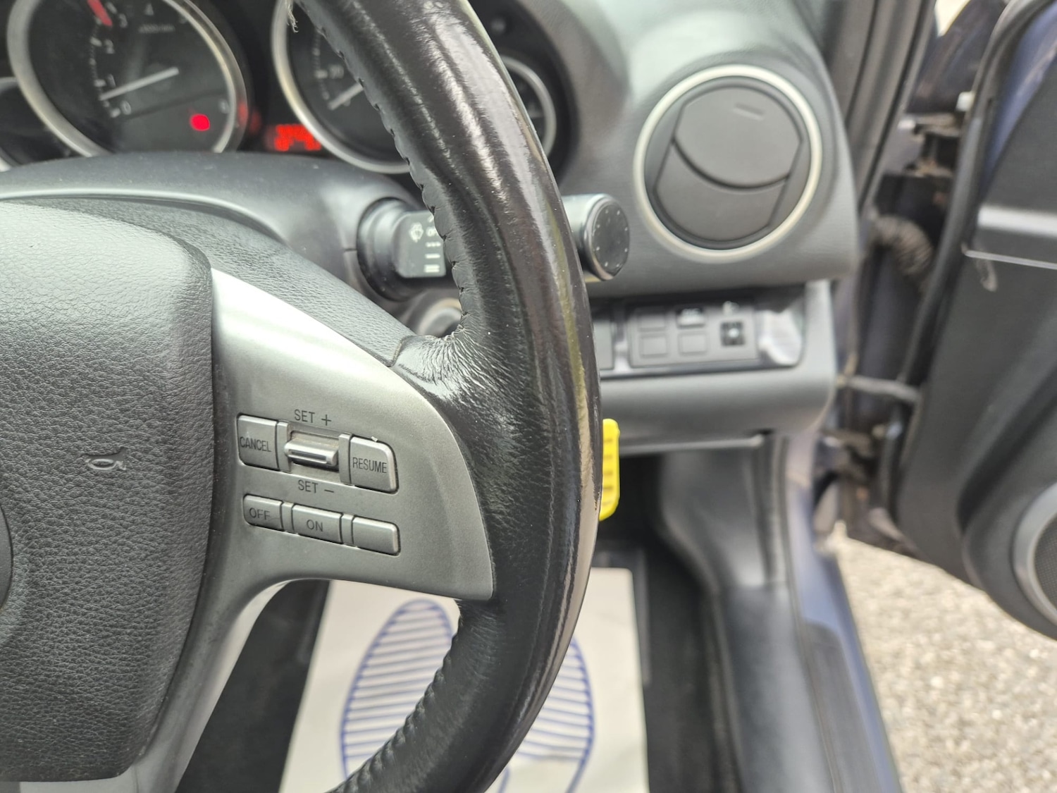 Used Mazda Mazda6 2009 for sale - 76115685: Photo 23