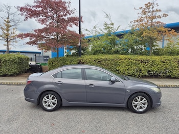 Used Mazda Mazda6 2009 for sale - 76115685: Photo 2