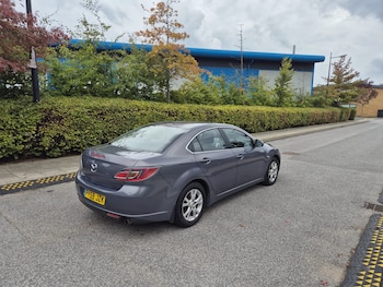 Used Mazda Mazda6 2009 for sale - 76115685: Photo 3