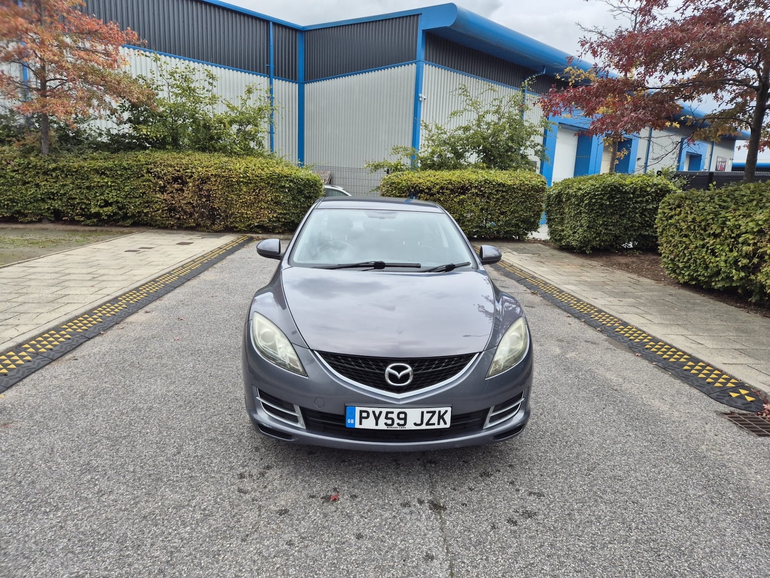 Used Mazda Mazda6 2009 for sale - 76115685: Photo 6