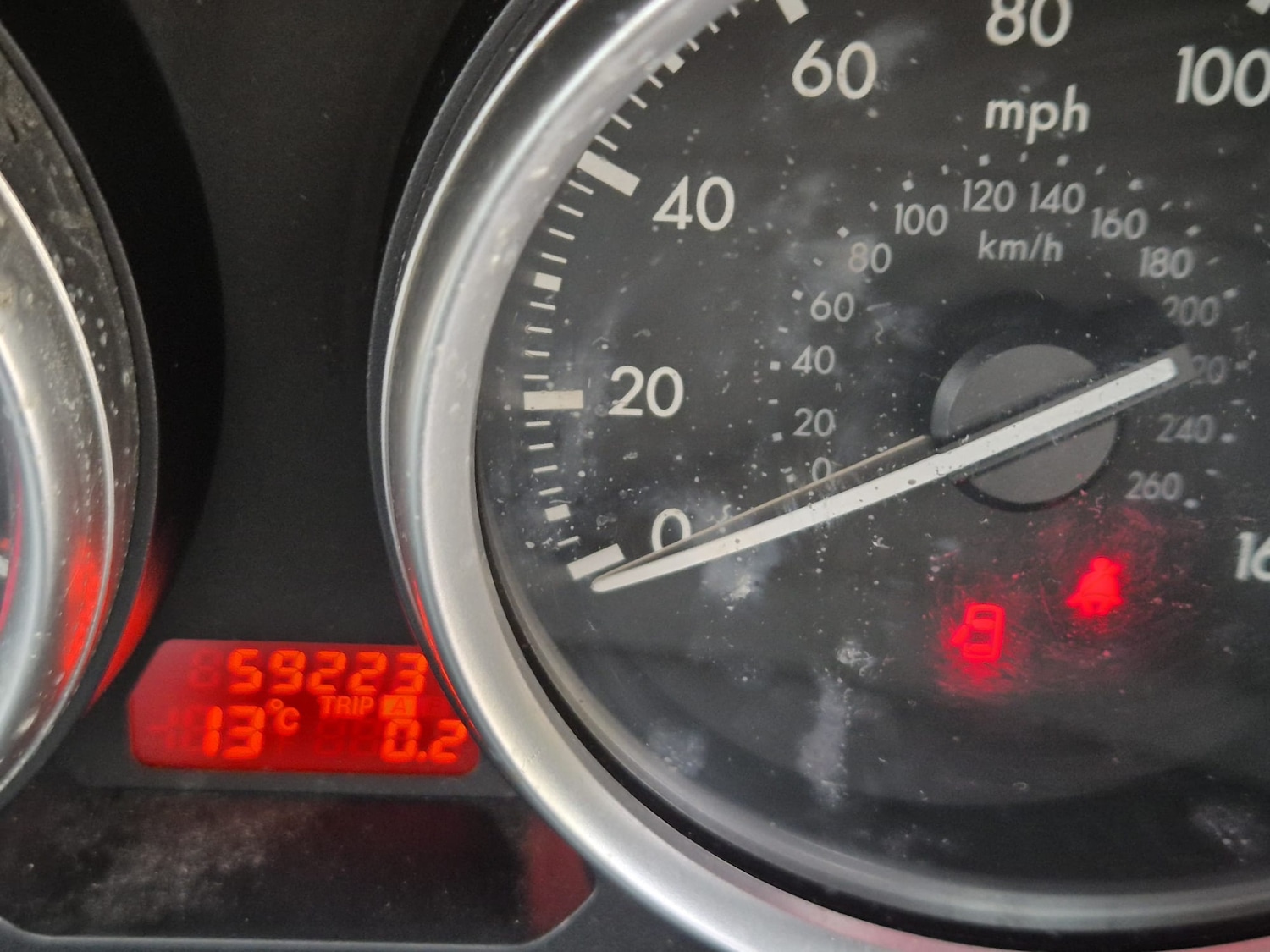 Used Mazda Mazda6 2009 for sale - 76115685: Photo 9