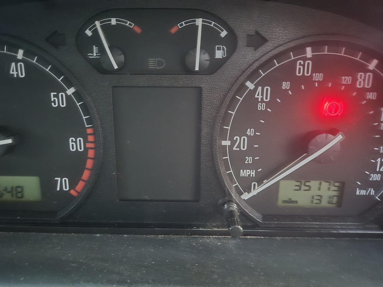 Used Skoda Fabia 2001 for sale - 76589133: Photo 14