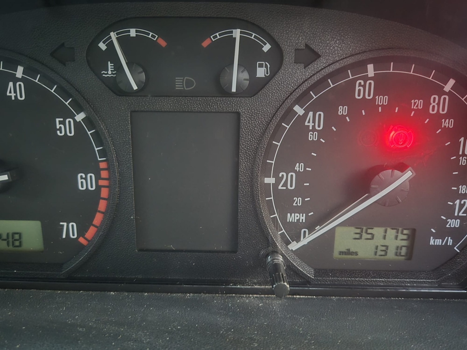 Used Skoda Fabia 2001 for sale - 76589133: Photo 16