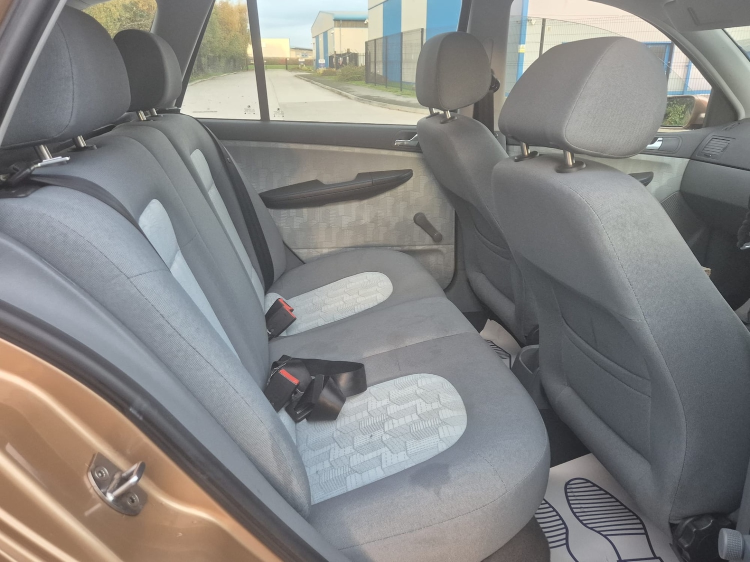 Used Skoda Fabia 2001 for sale - 76589133: Photo 17