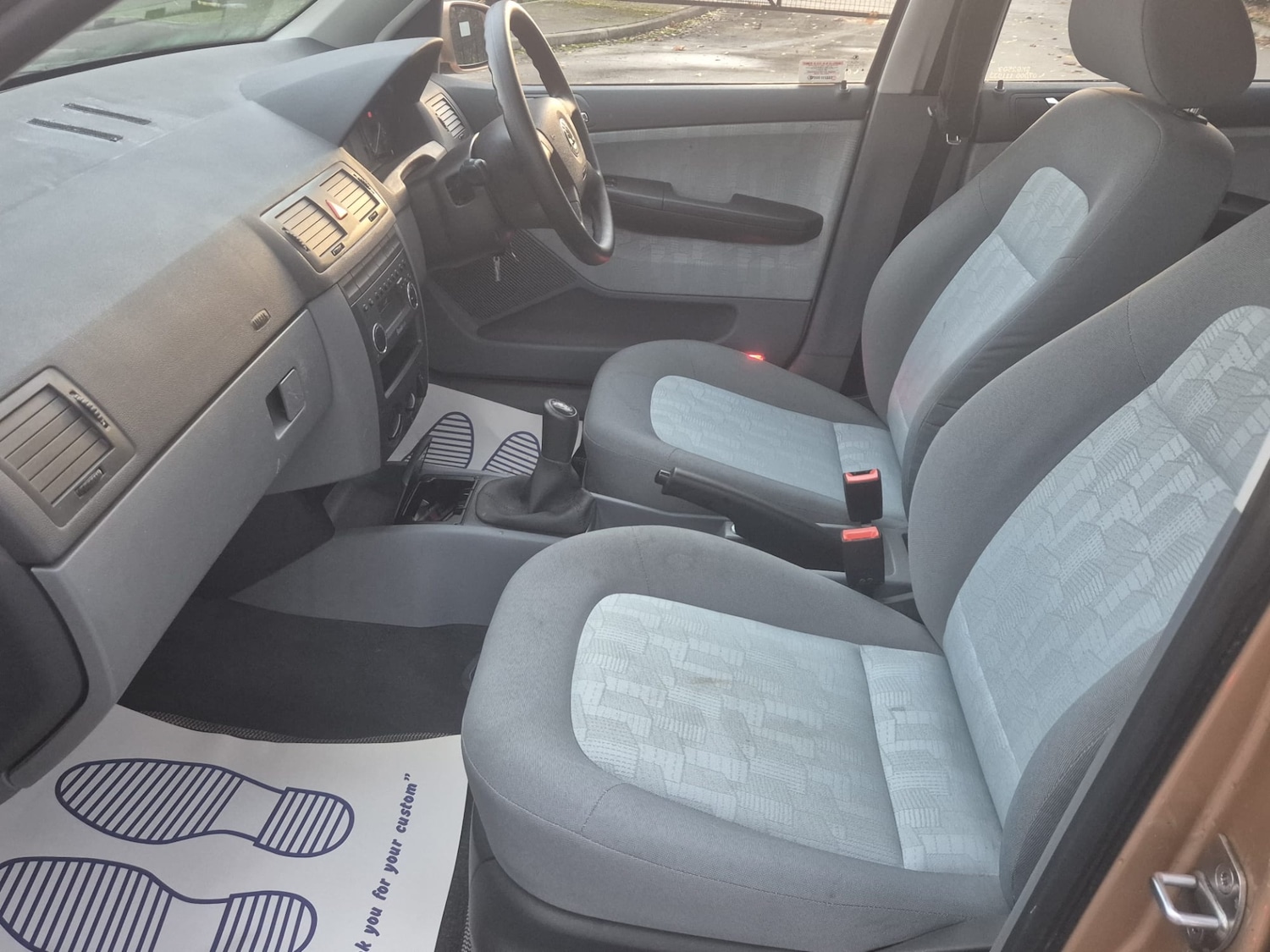 Used Skoda Fabia 2001 for sale - 76589133: Photo 6