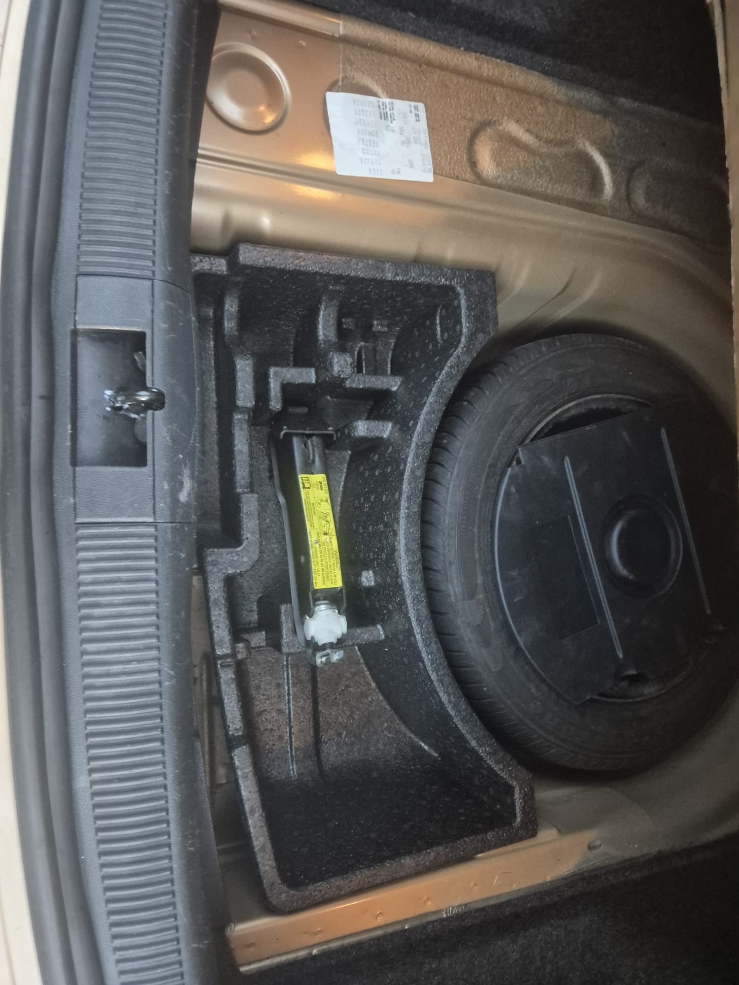 Used Skoda Fabia 2001 for sale - 76589133: Photo 7