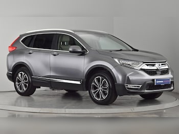 Used Honda CR-V 2021 for sale - 75902013: Photo