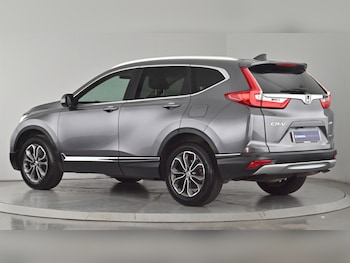 Used Honda CR-V 2021 for sale - 75902013: Photo