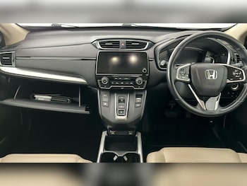 Used Honda CR-V 2021 for sale - 75902013: Photo