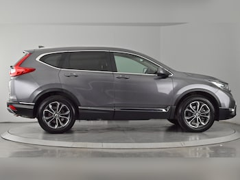 Used Honda CR-V 2021 for sale - 75902013: Photo