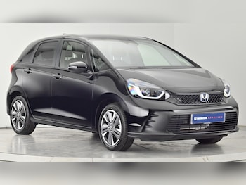 Used Honda Jazz 2025 for sale - 75735313: Photo