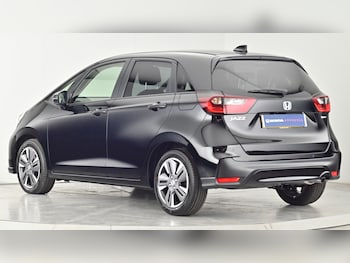 Used Honda Jazz 2025 for sale - 75735313: Photo