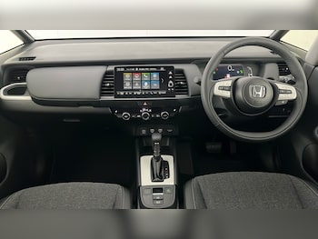 Used Honda Jazz 2025 for sale - 75735313: Photo