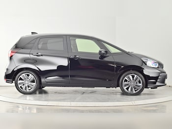 Used Honda Jazz 2025 for sale - 75735313: Photo