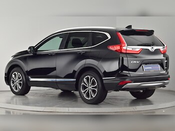 Used Honda CR-V 2024 for sale - 75860137: Photo