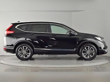 Used Honda CR-V 2024 for sale - 75860137: Photo