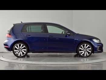 Used Volkswagen Golf 2017 for sale - 74826692: Photo