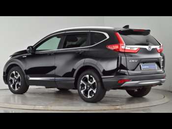 Used Honda CR-V 2019 for sale - 74116655: Photo