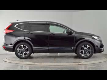 Used Honda CR-V 2019 for sale - 74116655: Photo