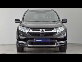 Used Honda CR-V 2019 for sale - 74116655: Photo