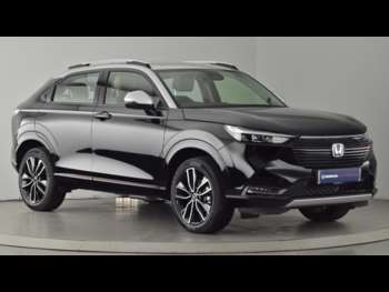 2024 - 1.5 eHEV Advance Style 5dr CVT