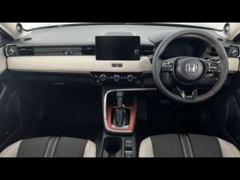 Used Honda HR-V 2024 for sale - 74591014: Photo