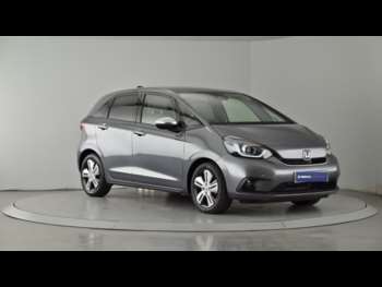 2022 - 1.5 i-MMD Hybrid EX 5dr eCVT