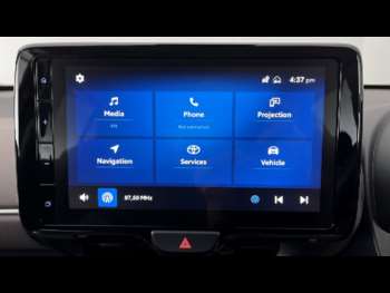 Used Toyota Yaris Cross 2022 for sale - 74591035: Photo