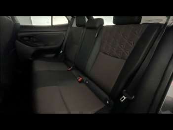 Used Toyota Yaris Cross 2022 for sale - 74591035: Photo