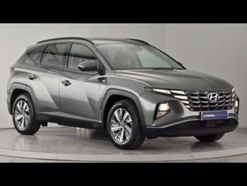 2023 - 1.6 TGDi 48V MHD SE Connect 5dr 2WD DCT