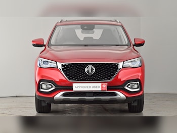 Used MG MG HS 2021 for sale - 75514371: Photo