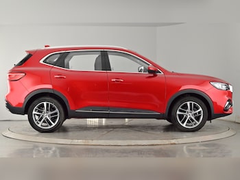 Used MG MG HS 2021 for sale - 75514371: Photo