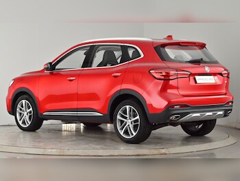 Used MG MG HS 2021 for sale - 75514371: Photo