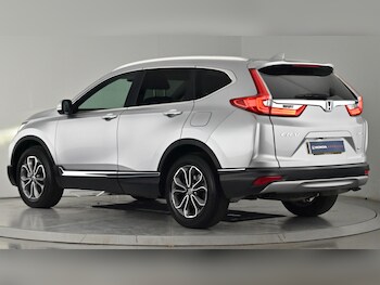 Used Honda CR-V 2021 for sale - 75738574: Photo