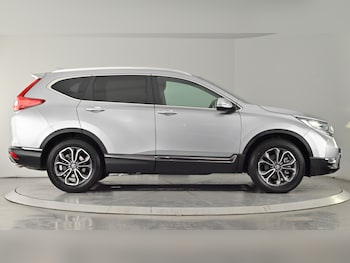 Used Honda CR-V 2021 for sale - 75738574: Photo