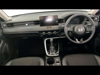 2022 - HONDA HR-V 1.5 h i-MMD Advance SUV 5dr Petrol Hybrid CVT Euro 6 (s/s) (131