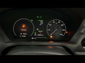 Used Honda HR-V 2022 for sale - 75008460: Photo