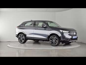 Used Honda HR-V 2022 for sale - 75008460: Photo