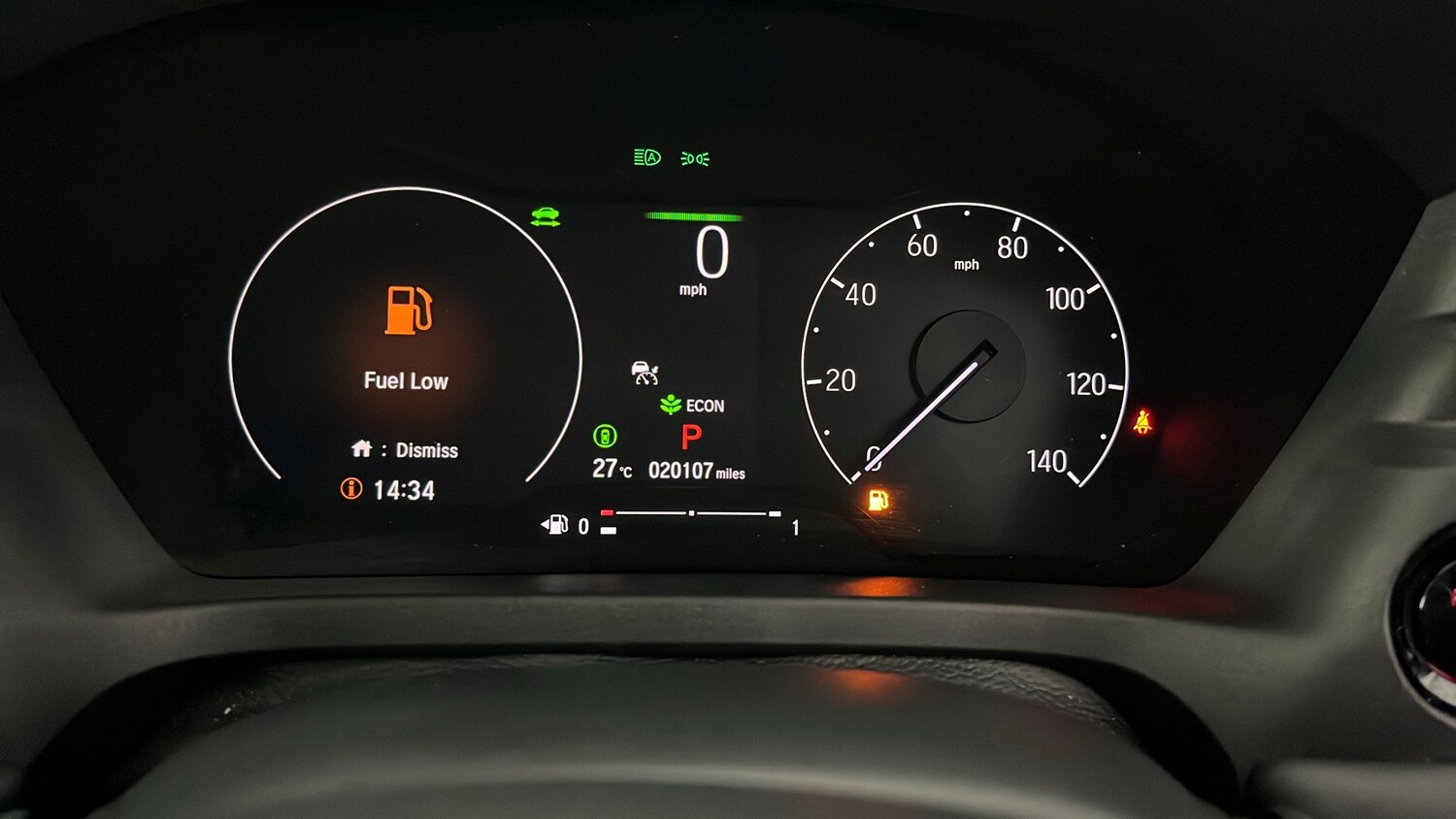 Vehicle 86