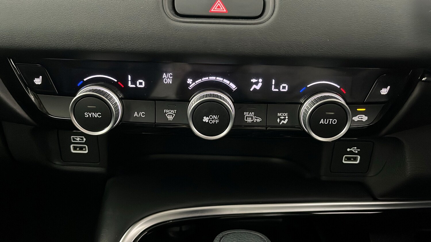 Vehicle 92