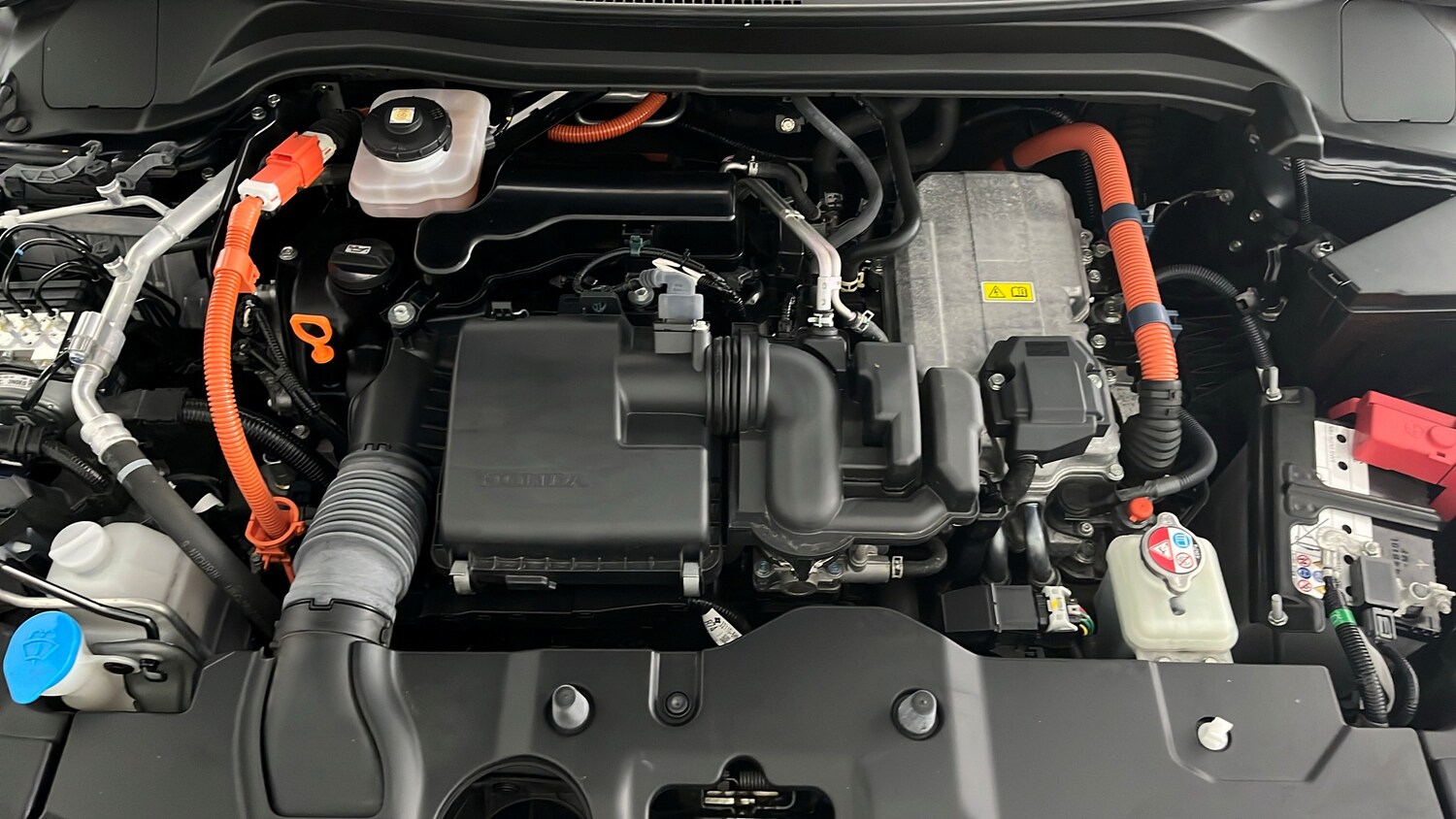 Vehicle 95
