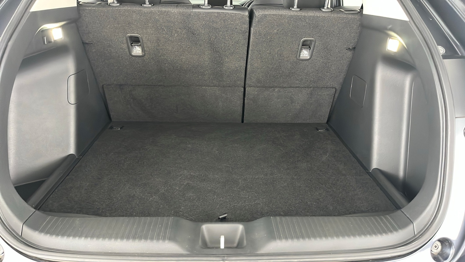 Vehicle 96