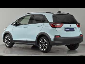 Used Honda Jazz 2021 for sale - 75346091: Photo