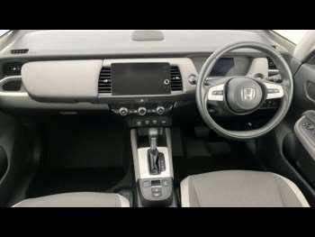 Used Honda Jazz 2021 for sale - 75346091: Photo
