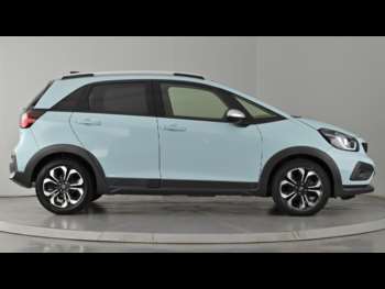 Used Honda Jazz 2021 for sale - 75346091: Photo