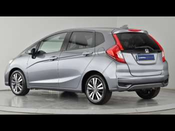 Used Honda Jazz 2019 for sale - 74941334: Photo