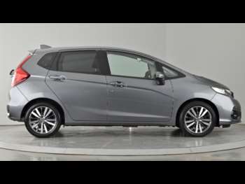 Used Honda Jazz 2019 for sale - 74941334: Photo